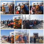 愛在華紡,喜迎新春 | 公